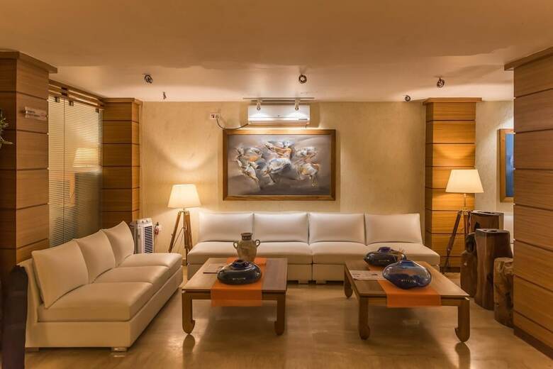 Sangai Continental (the Boutique Hotel)
