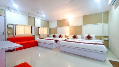 Hotel Rainforest Resort And Spa, Igatpuri