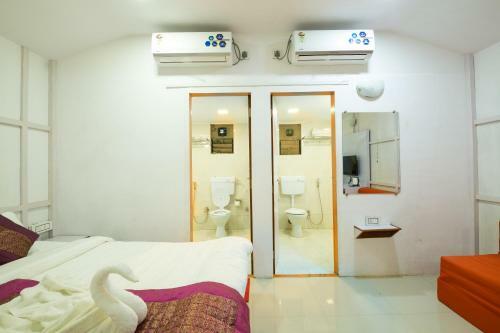 Hotel Rainforest Resort And Spa, Igatpuri