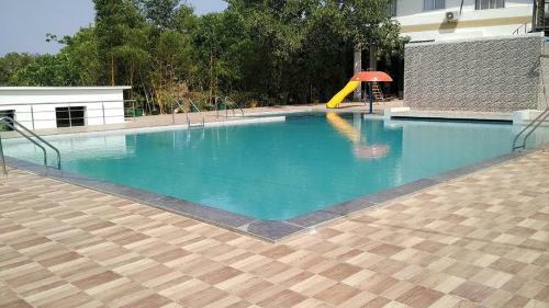 Hotel Rainforest Resort And Spa, Igatpuri
