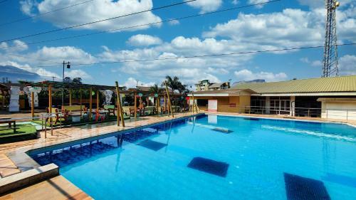 Hotel Rainforest Resort And Spa, Igatpuri