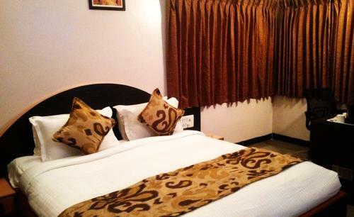 Hotel Cotton County Club And Resort