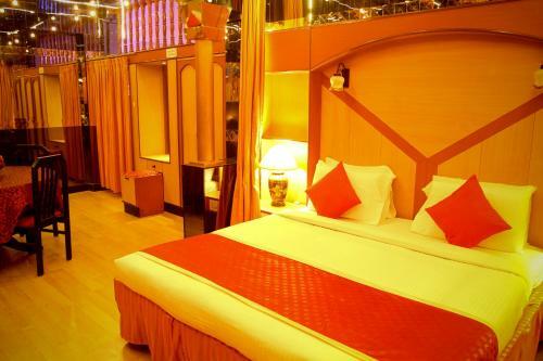 Hotel Yasodha Towers