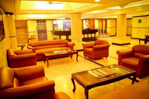 Hotel Yasodha Towers