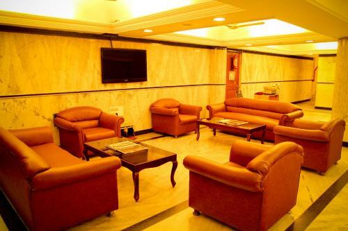 Hotel Yasodha Towers