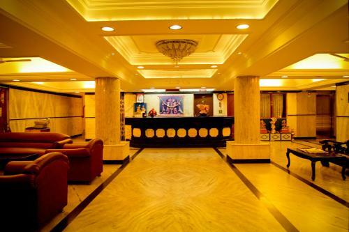 Hotel Yasodha Towers