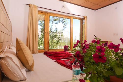 Hotel Sand Dunes View Resort