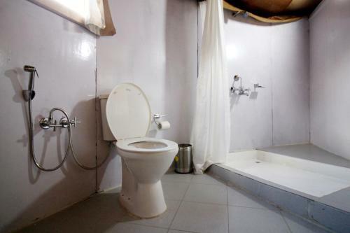 Hotel Hunder Sarai Resort
