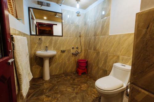 Hotel Hunder Sarai Resort