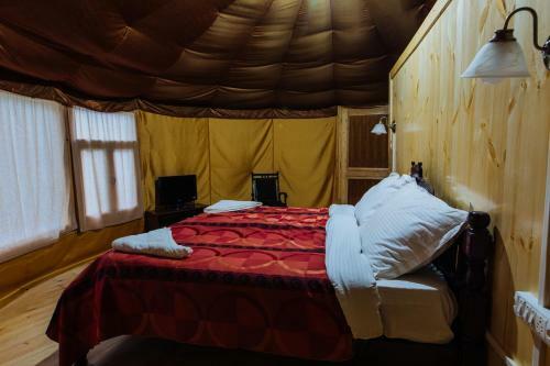 Hotel Hunder Sarai Resort