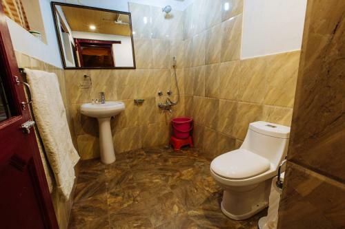 Hotel Hunder Sarai Resort
