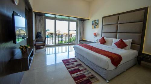 Hotel Tropical Retreat