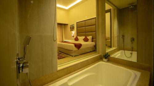 Hotel Tropical Retreat