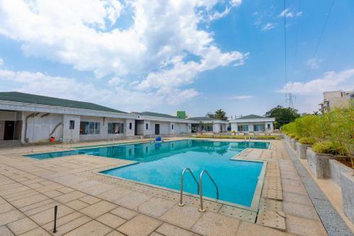 Vivaant Retreat And Conventions