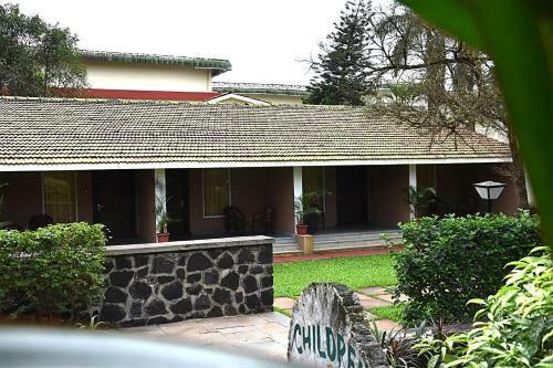Hotel Manas Lifestyle Resort
