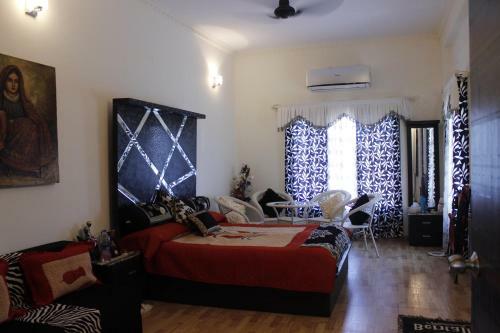 Apartamento Pari House