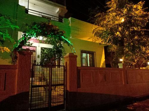 Villa Meghmalhar