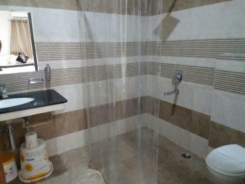 Hotel Surbhi Palace Gadarwara