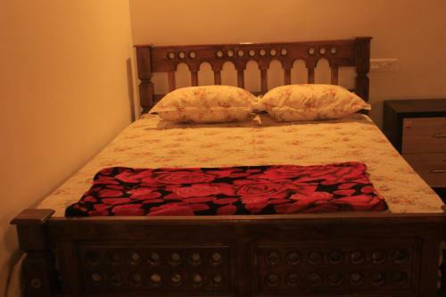 Villa Verdant Vagamon Cottage