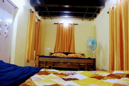 Swastha Heritage Homestay