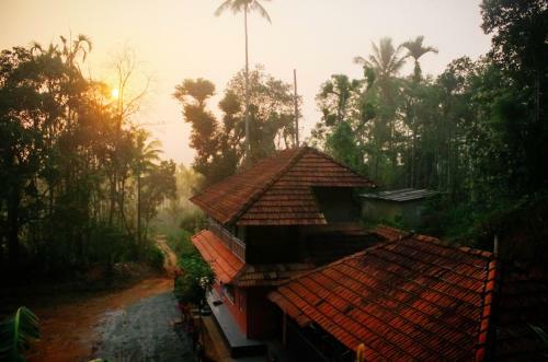 Swastha Heritage Homestay
