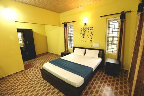 Bed & Breakfast Himadri Cottages Wayanad
