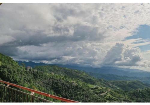 Breath-taking Valley View Rooms In Shimla