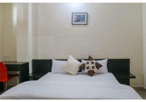 Breath-taking Valley View Rooms In Shimla