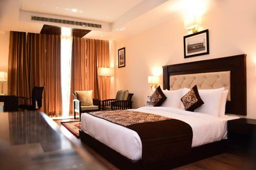 Hotel Deventure Shimla Hills