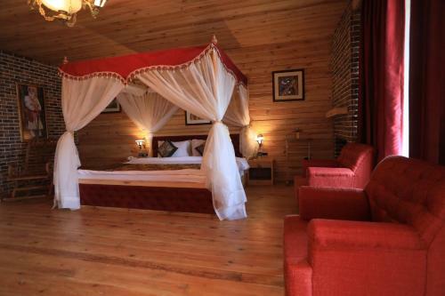 Hotel Deventure Shimla Hills