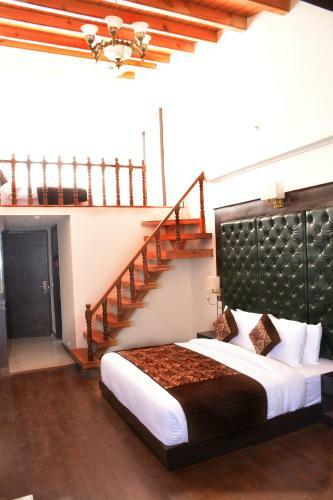 Hotel Deventure Shimla Hills