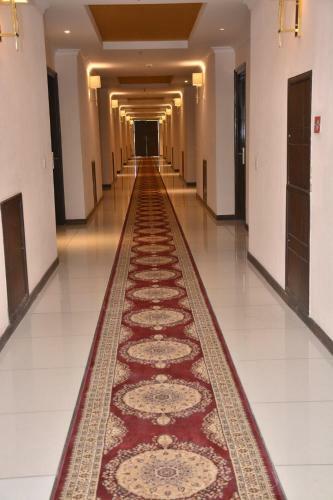Hotel Deventure Shimla Hills