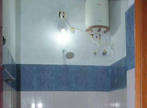 Albergue Chettinad Packer