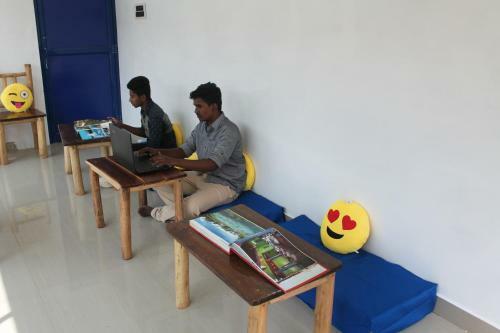 Albergue Chettinad Packer