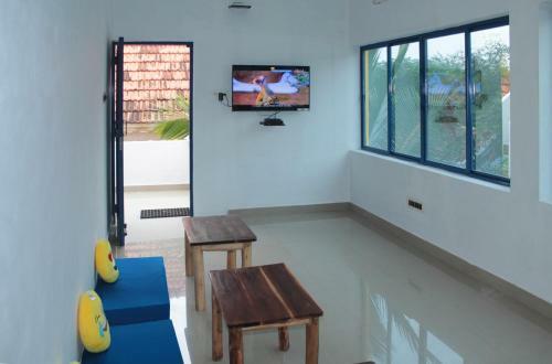 Albergue Chettinad Packer