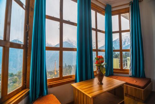Hotel Kalpa Deshang