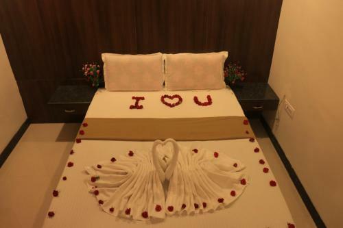 Hostal Ics Resiidency