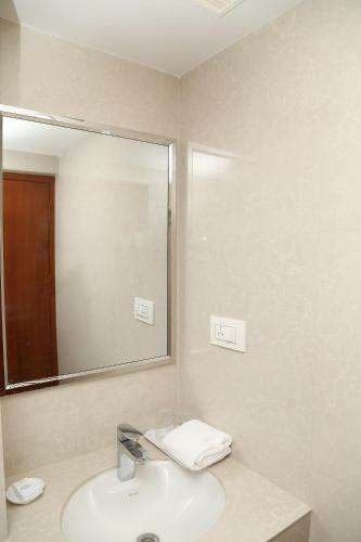 Hotel Sbk Park Inn