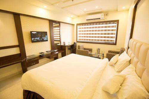 Hotel Grand Meridian