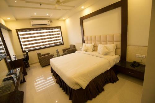 Hotel Grand Meridian