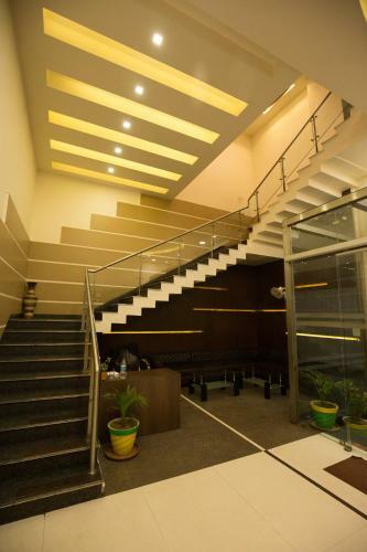 Hotel Grand Meridian