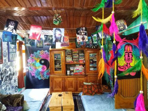 Backpacker's Nest