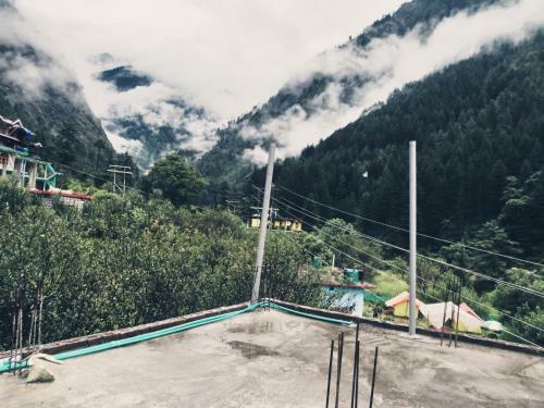 Bed & Breakfast Snow View Guest House