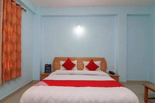 Oyo 23570 Hotel New Tashila