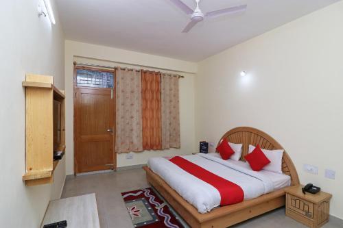 Oyo 23570 Hotel New Tashila