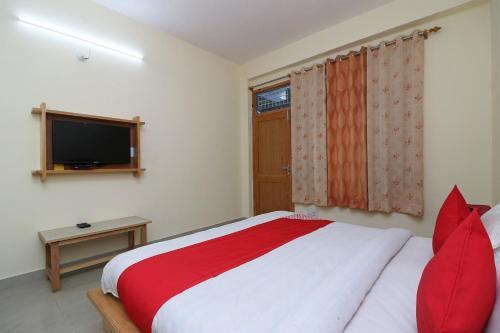 Oyo 23570 Hotel New Tashila