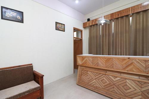 Oyo 23570 Hotel New Tashila