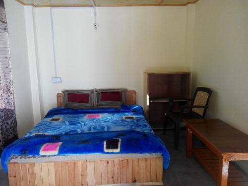 Hotel Paradise Holiday Resort