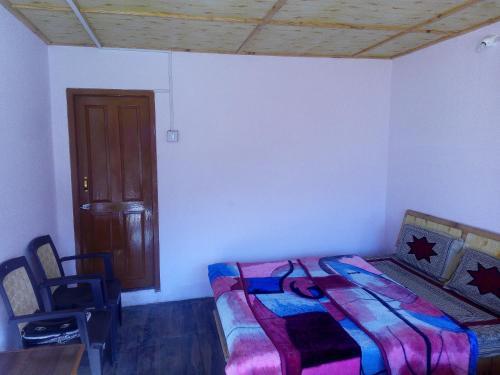 Hotel Paradise Holiday Resort