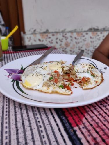 Agroturismo Hakuna Matata - By Timon & Pumba